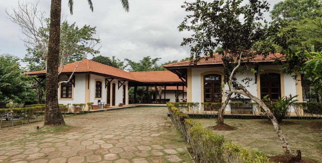 Roca Vale dos Prazares