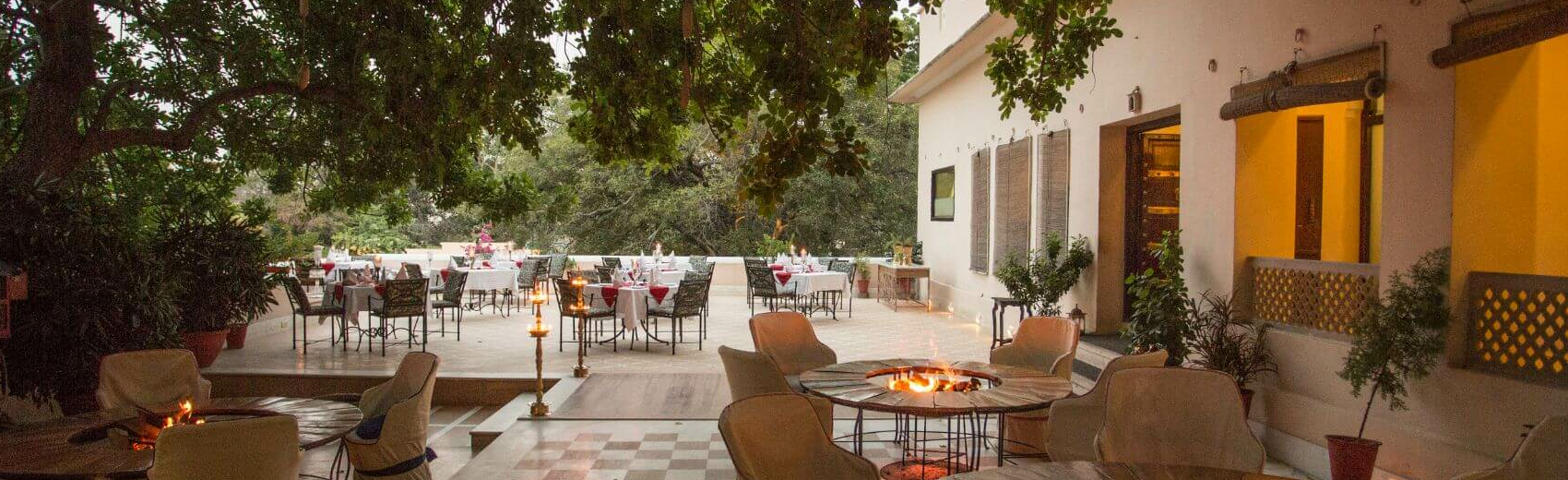 Royal Palace Haveli