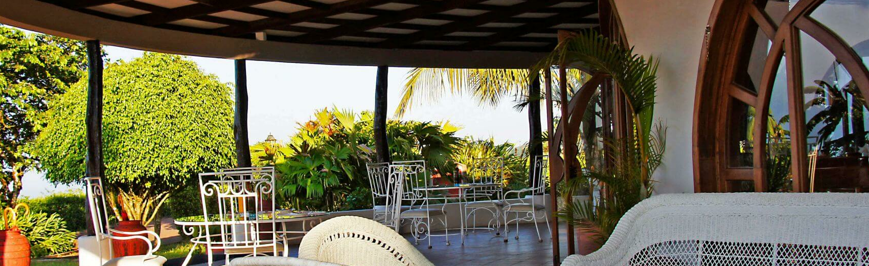 Royal Palm Hotel