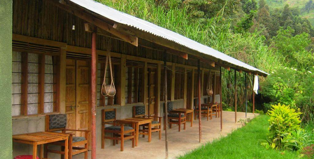 Ruboni Camp