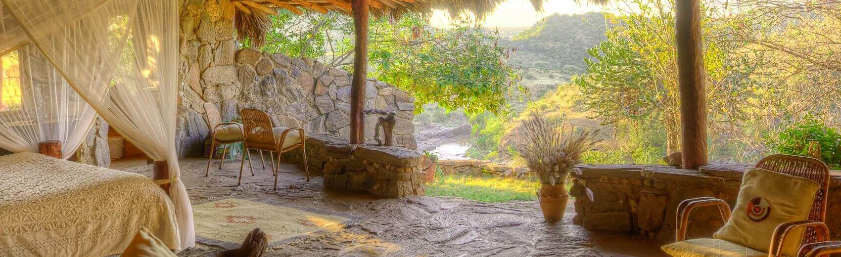 Sabuk Lodge