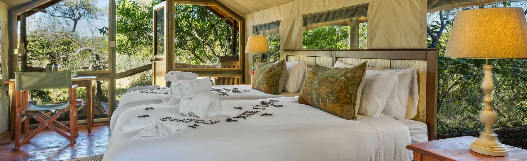 Saguni Safari Lodge
