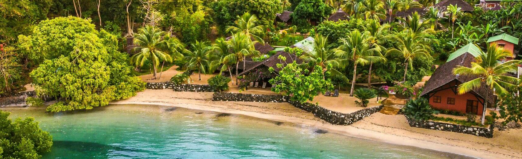 Sakatia Lodge