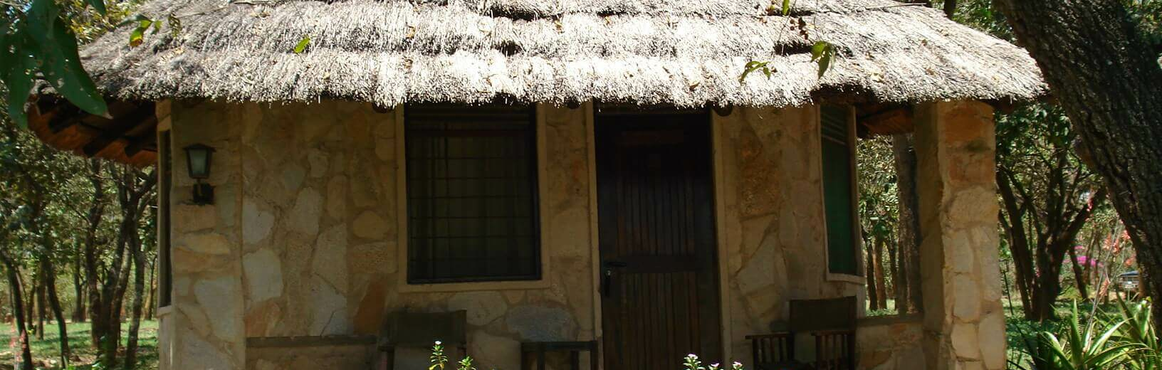 Sambiya River Lodge