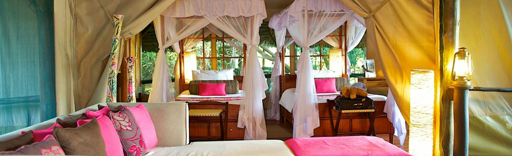 Samburu Intrepids