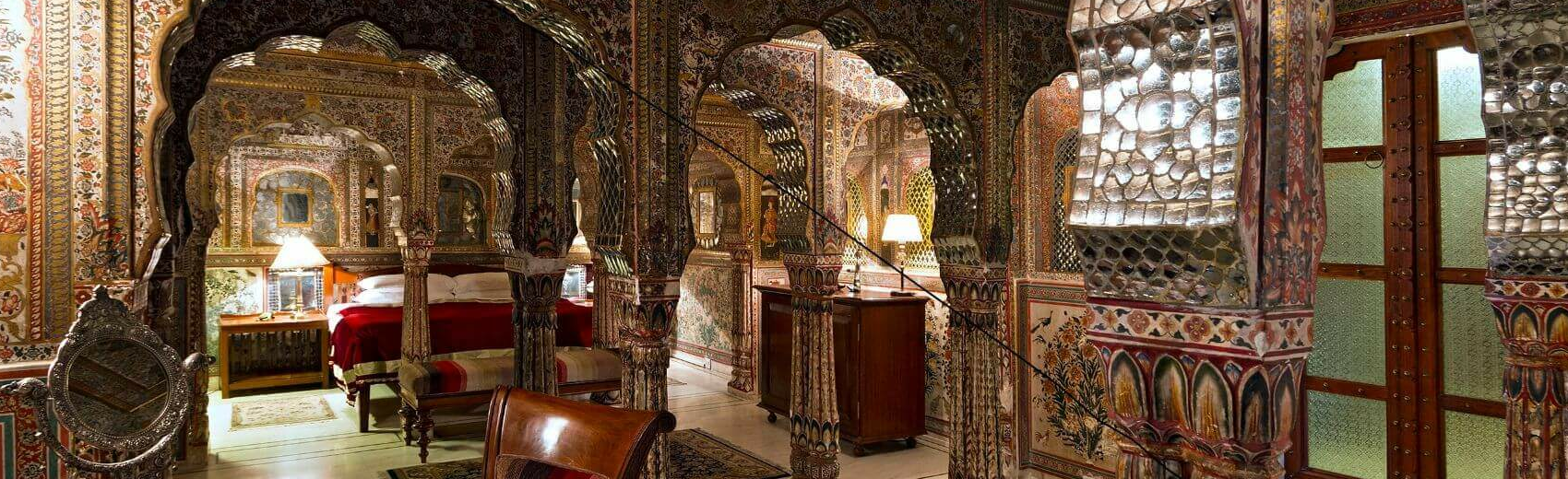 Samode Haveli