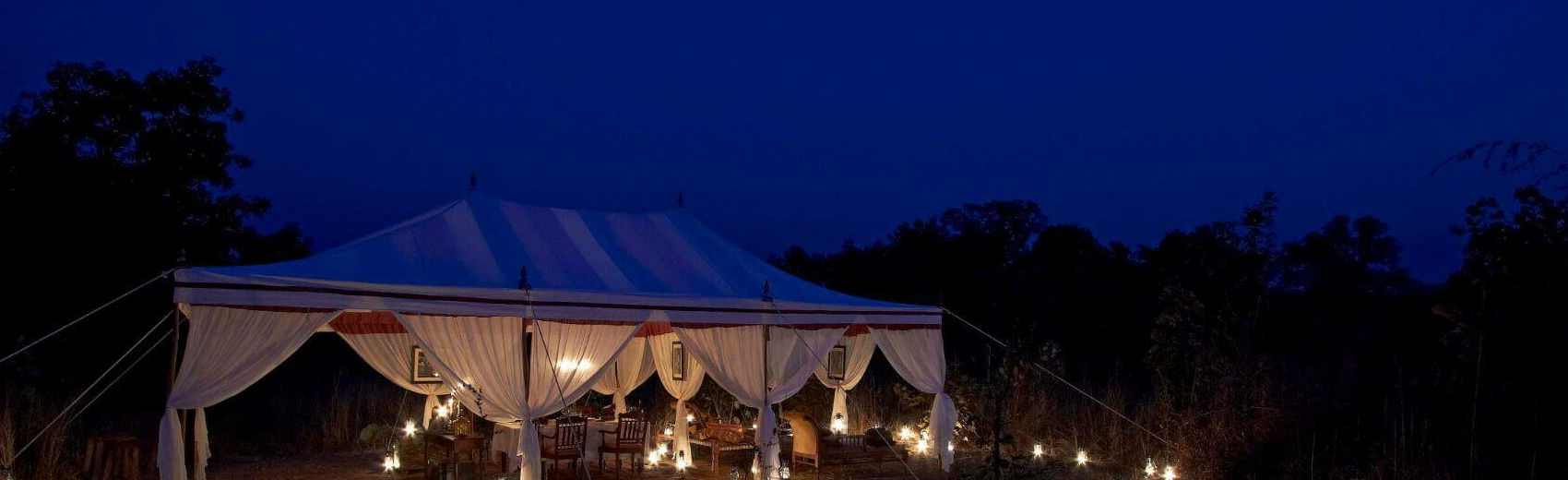 Samode Safari Lodge