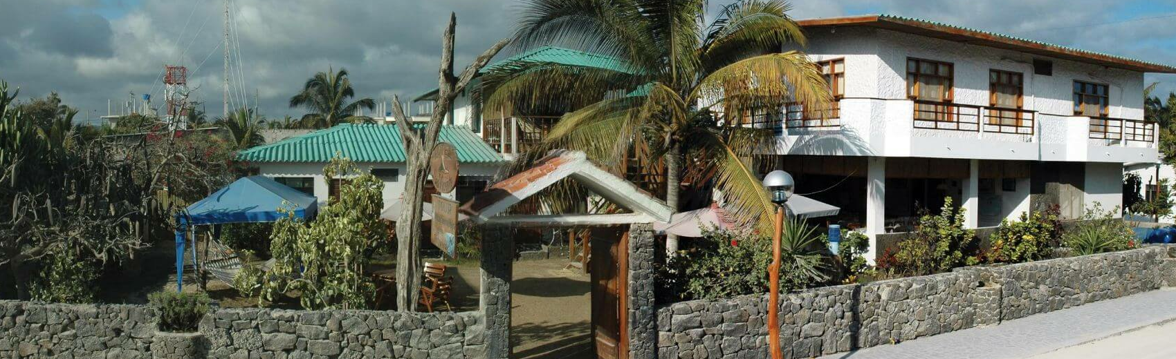 San Vicente Galapagos