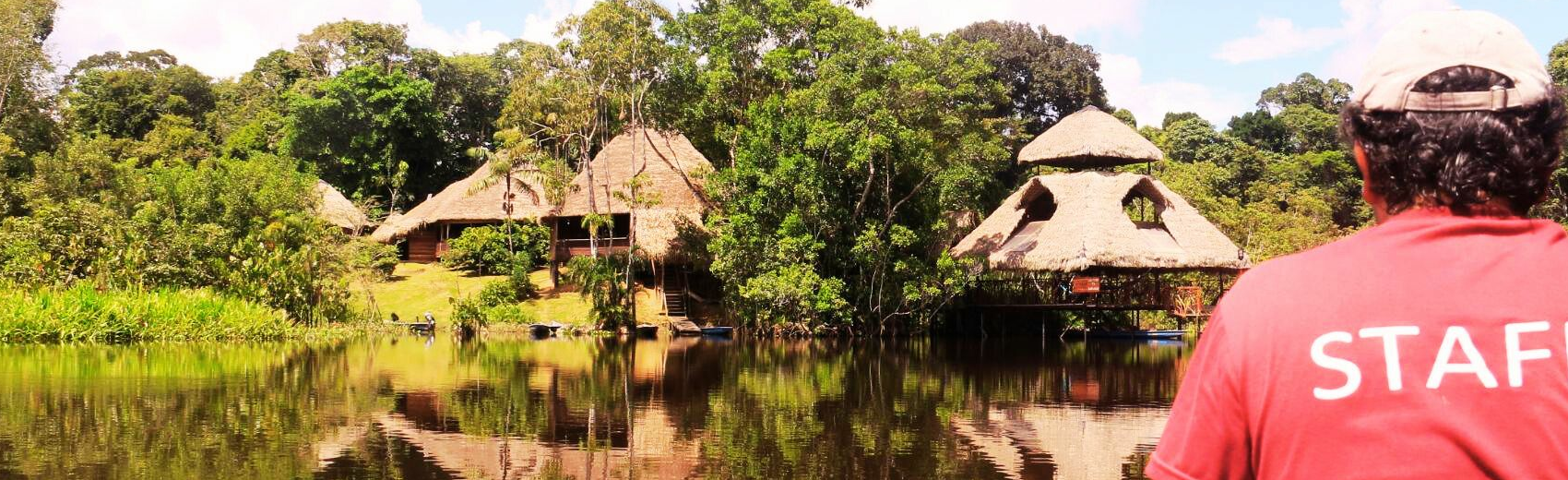 Sani Lodge
