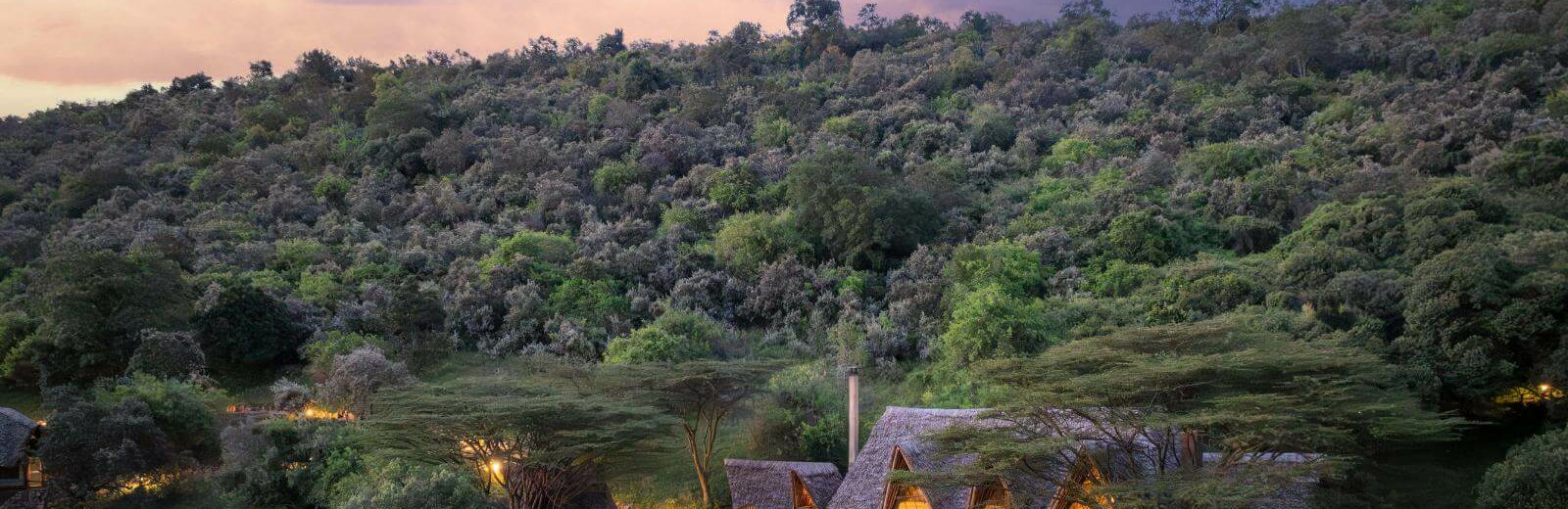 Saruni Mara