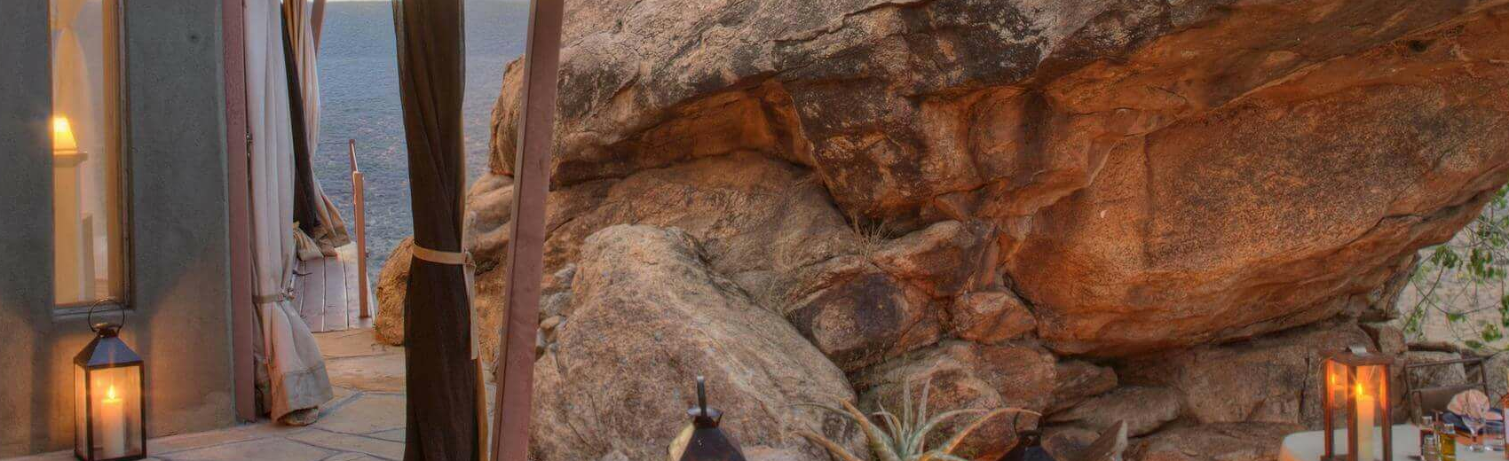 Saruni Samburu