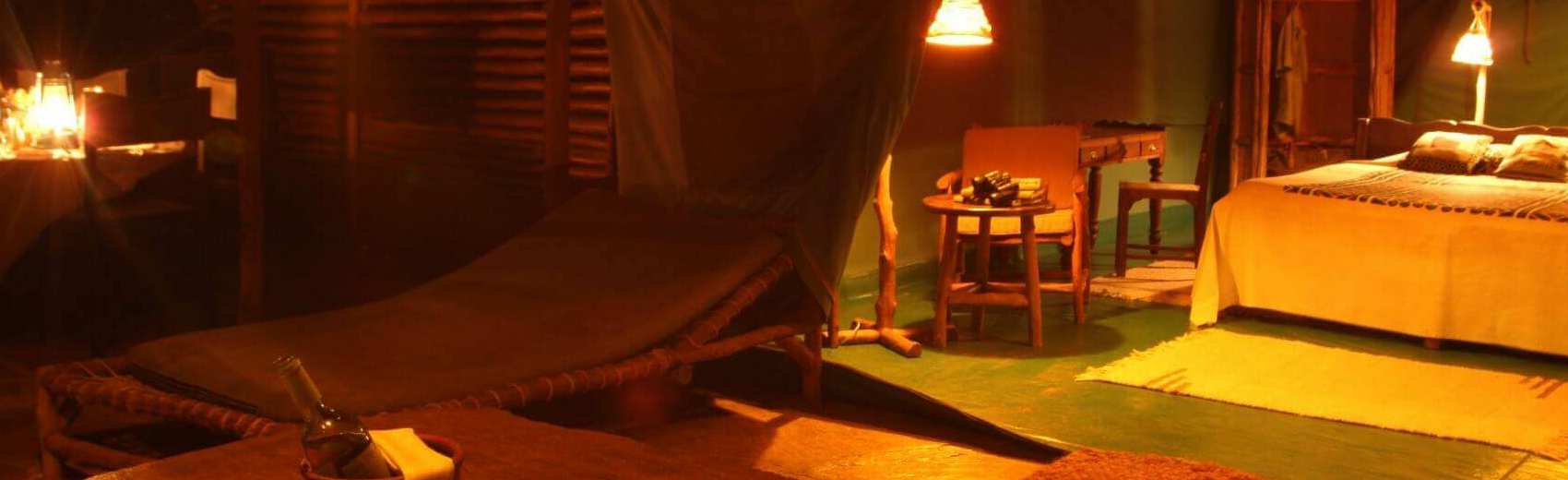 Satao Camp