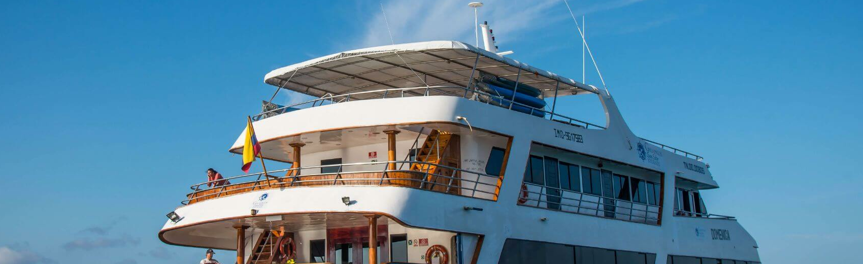 Sea Star Journey