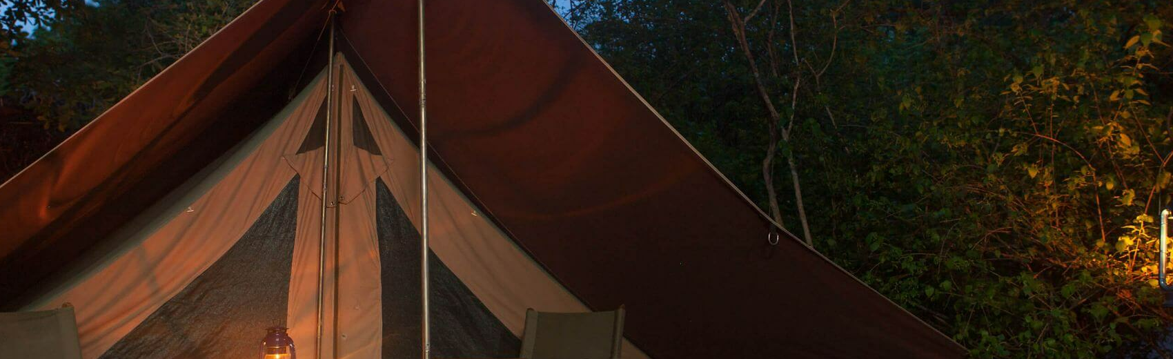 Selous River Camp