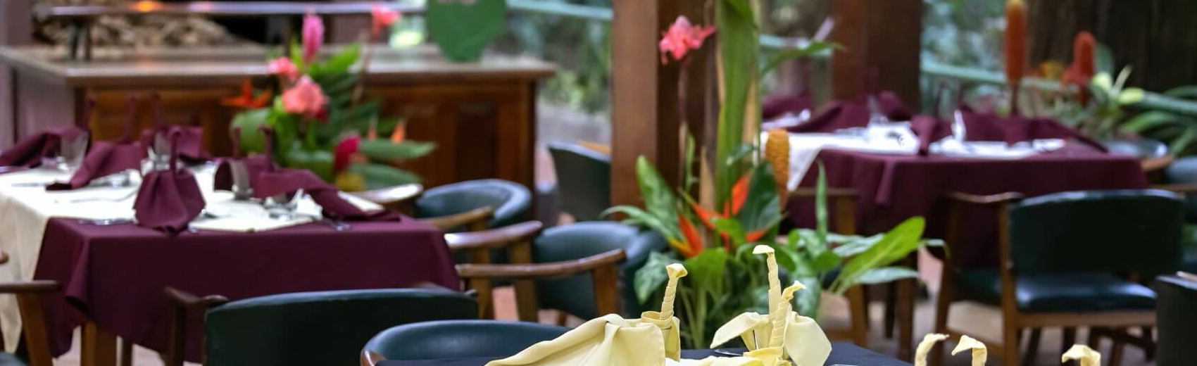 Selva Verde Lodge