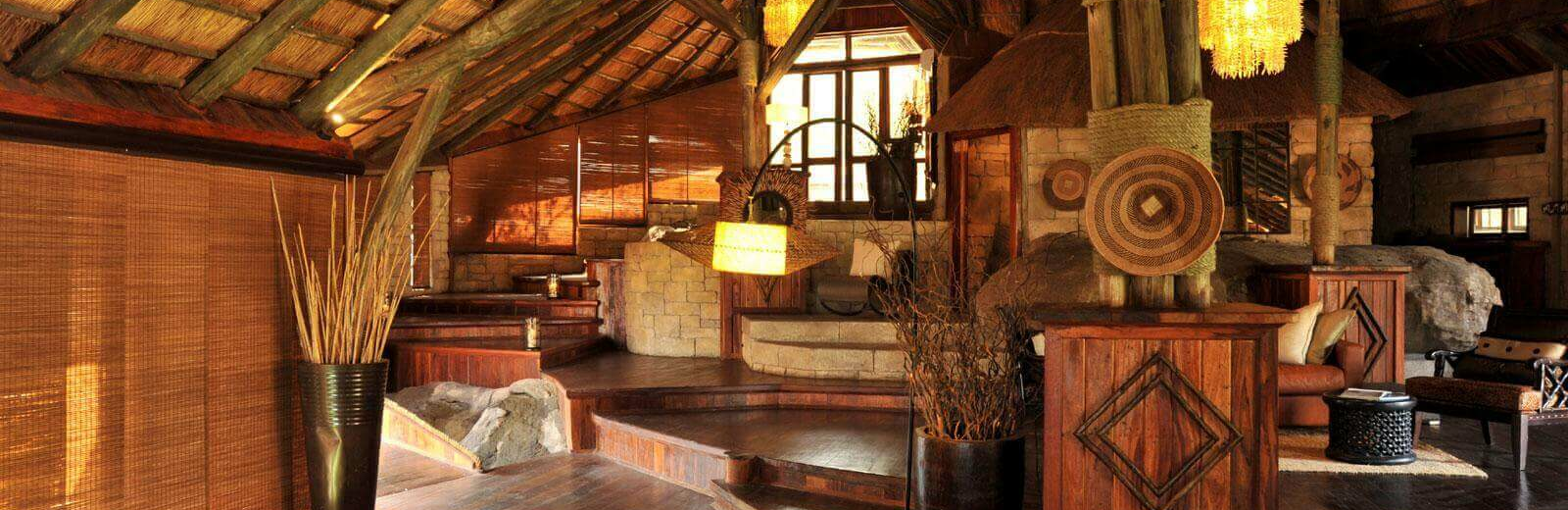 Serena Mivumo River Lodge