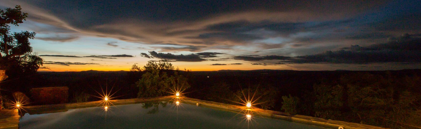 Serengeti Simba Lodge