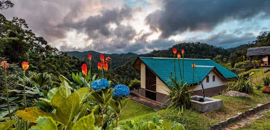 Setam Lodge