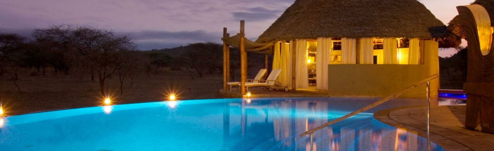 Severin Safari Camp
