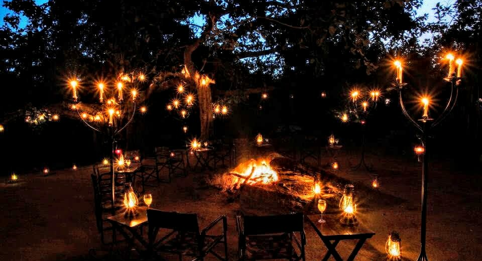 Singinawa Jungle Lodge