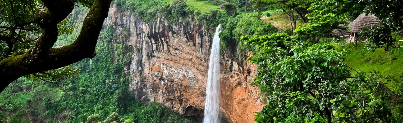 Sipi River Lodge