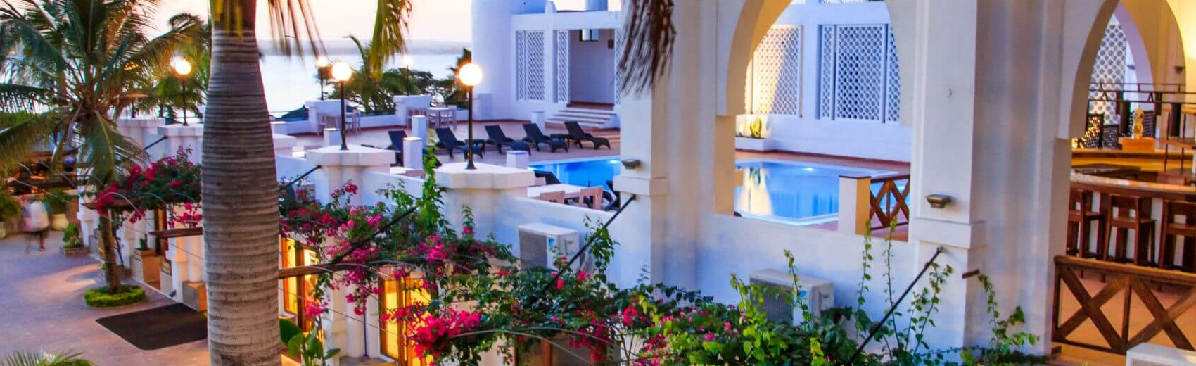 Slipway Hotel