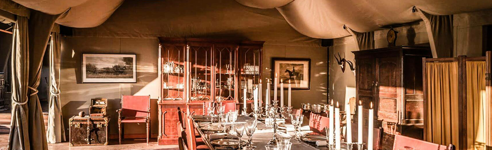 Sonop Lodge