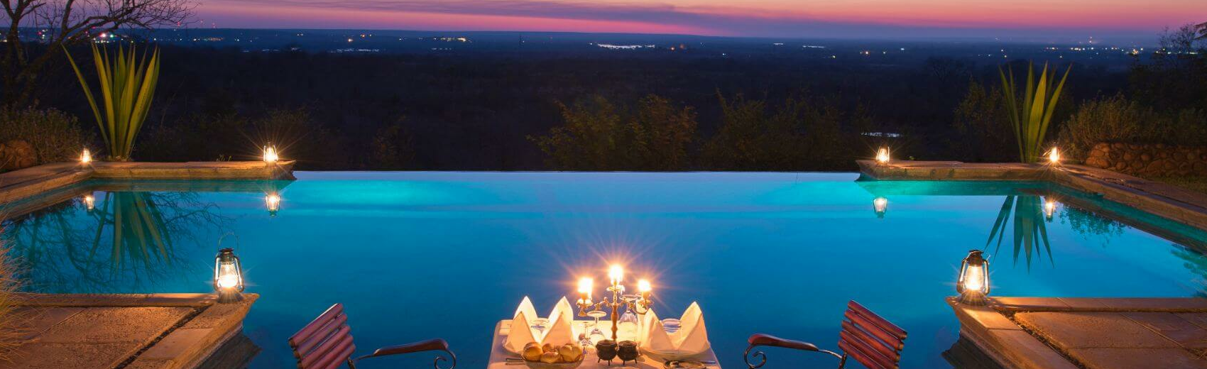 Stanley Safari Lodge