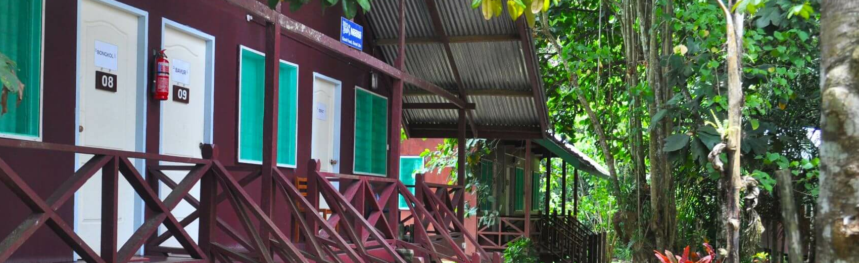 Sukau Greenview