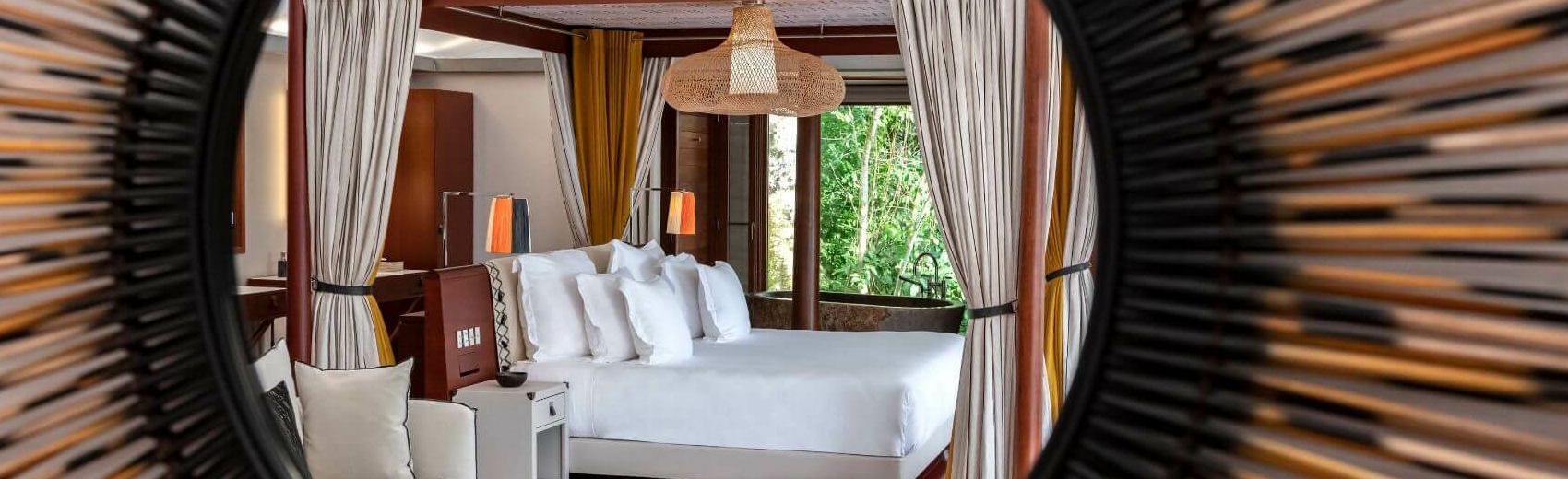 Sundy Praia Lodge