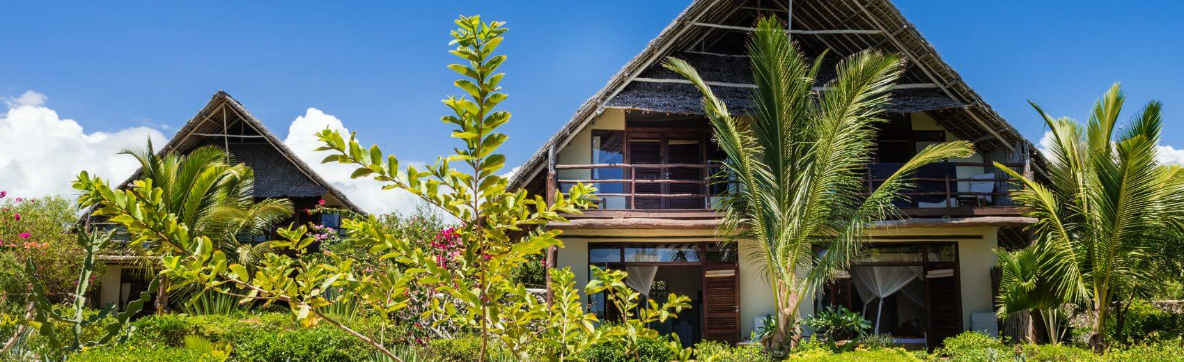 Sunshine Marine Lodge
