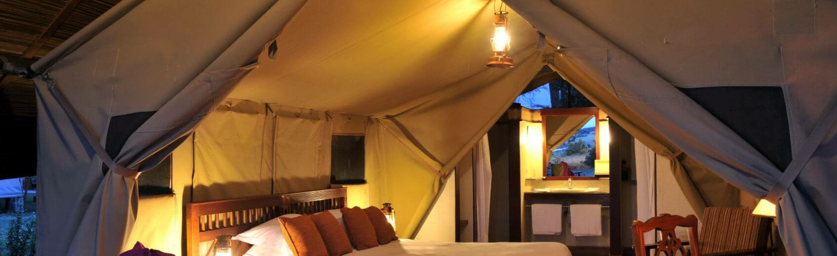 Sweetwaters Serena Camp