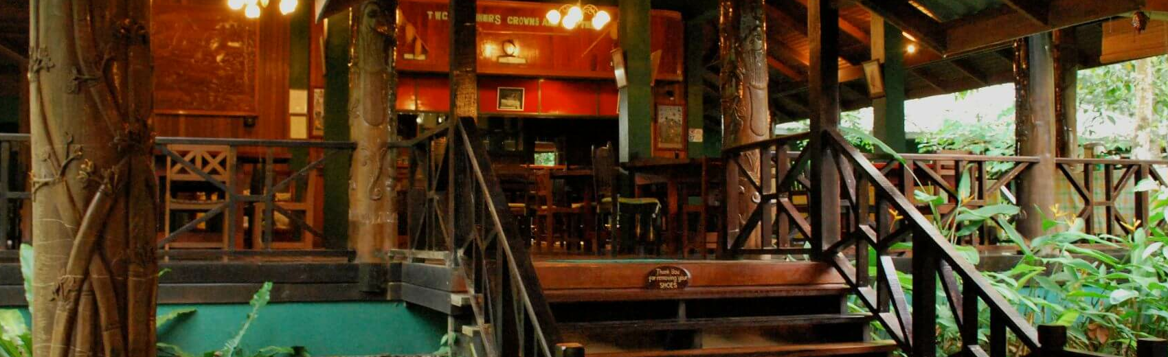 Tabin Wildlife Resort