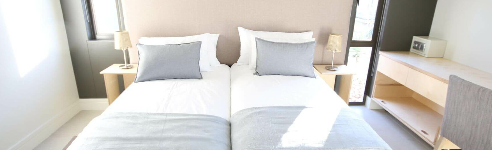 The Elegant Guesthouse