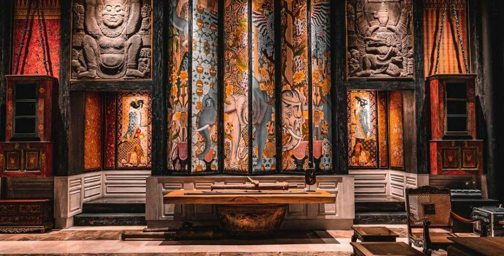 The Orient Jakarta