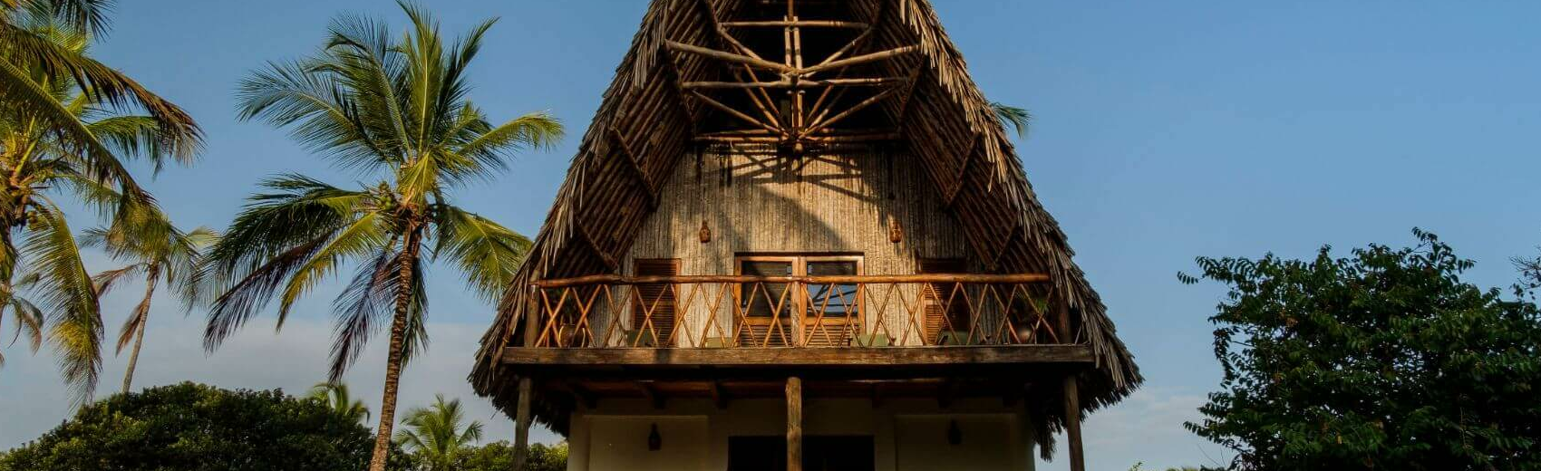 The Tides Lodge
