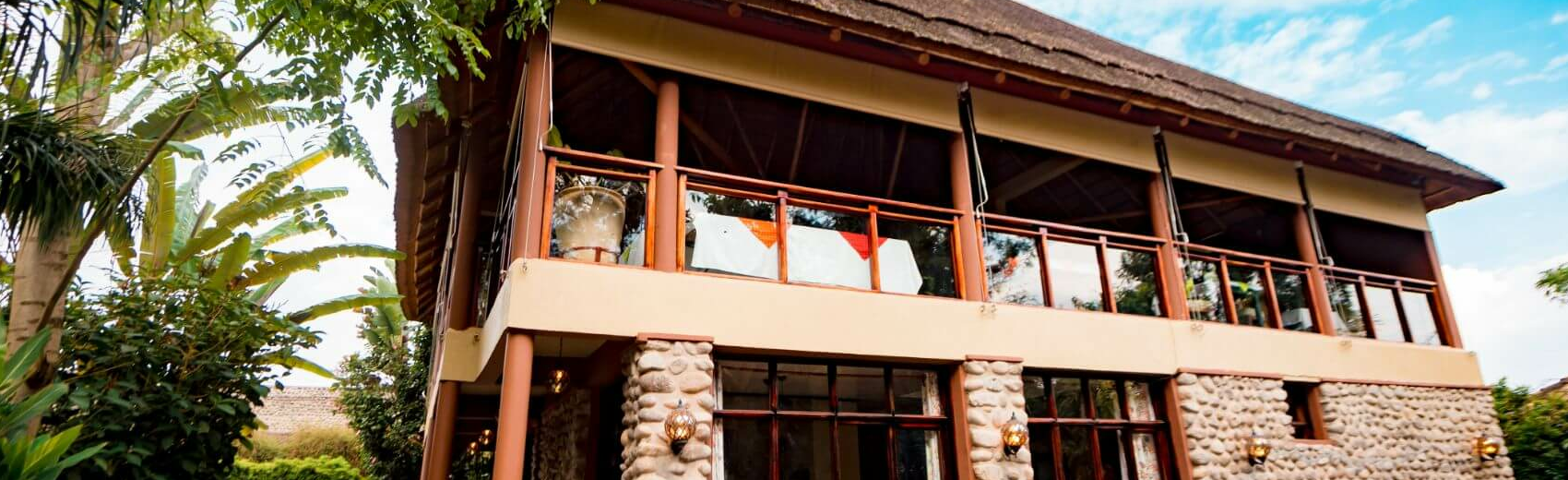Tiloreza Eco Lodge