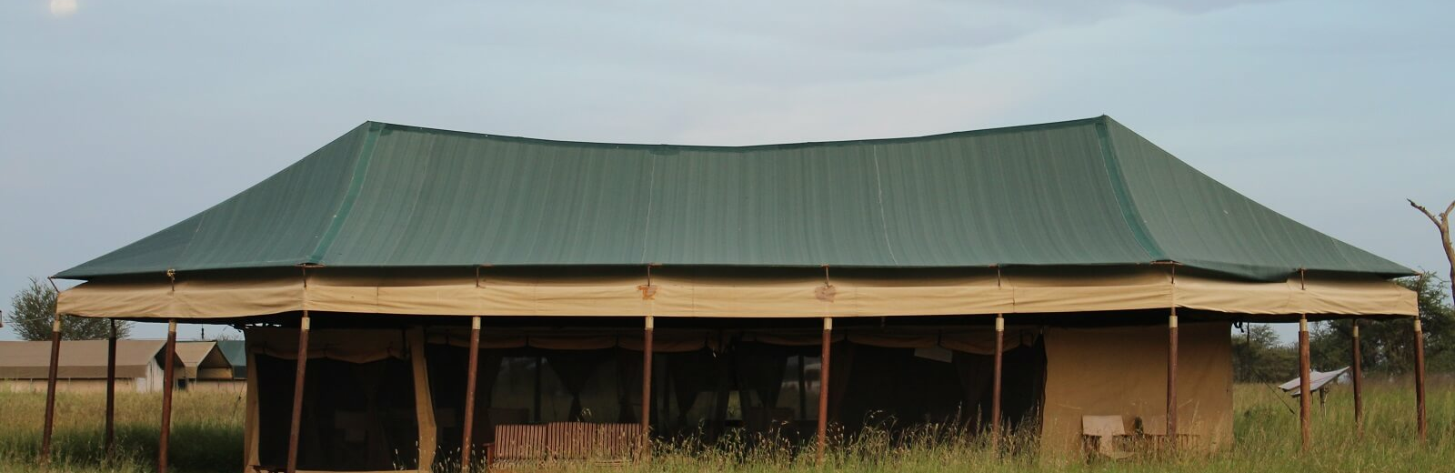 Tingitana Ndutu Camp