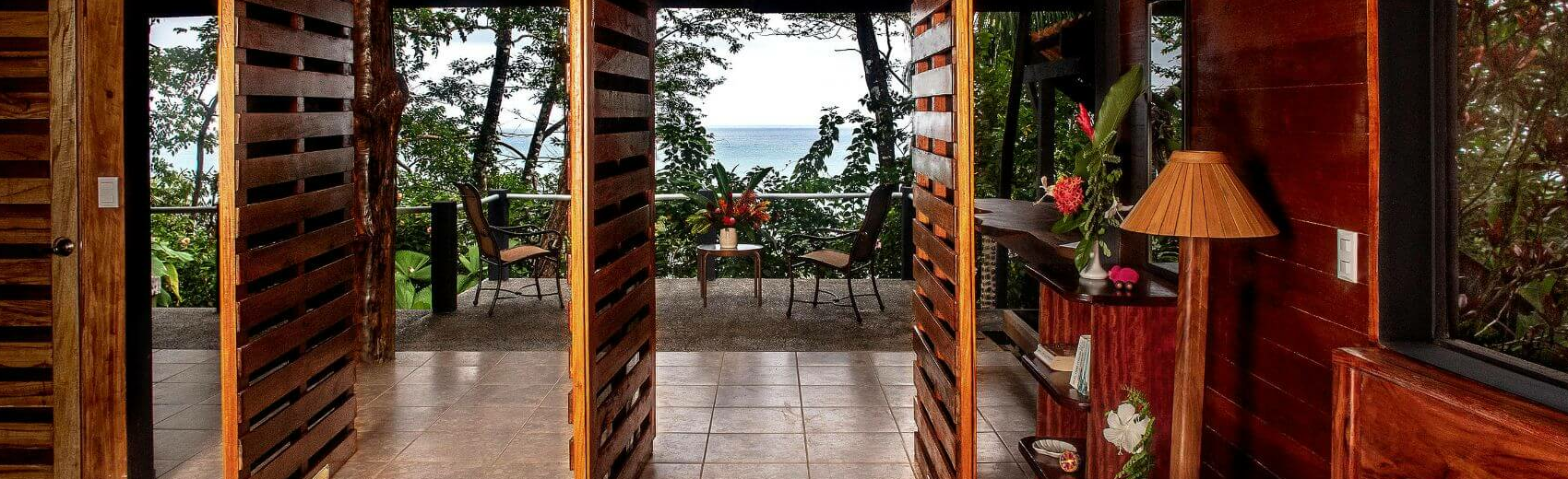 Tiskita Jungle Lodge