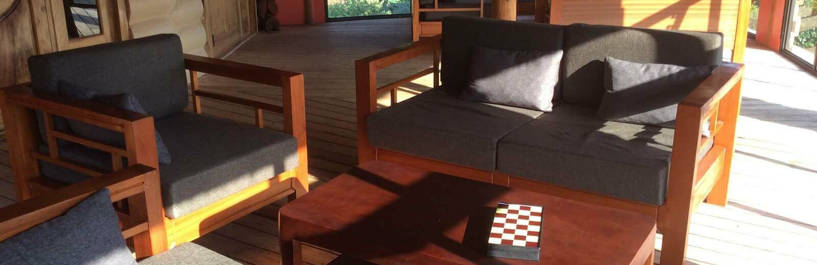 Trackers Safari Lodge