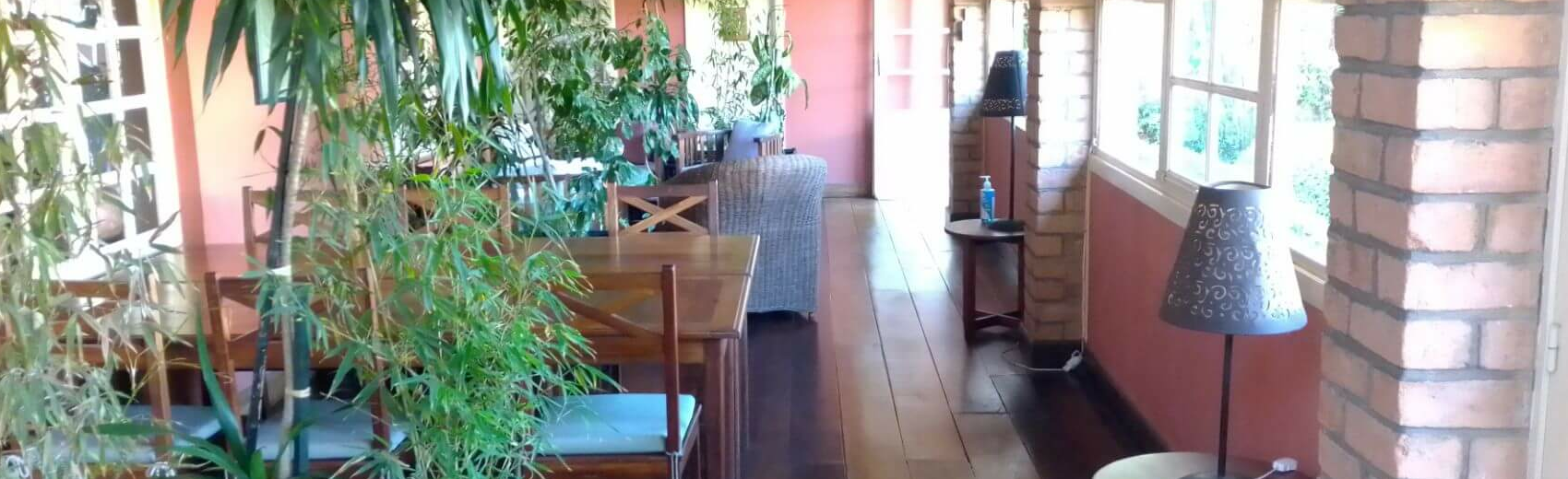 Tsara Guesthouse