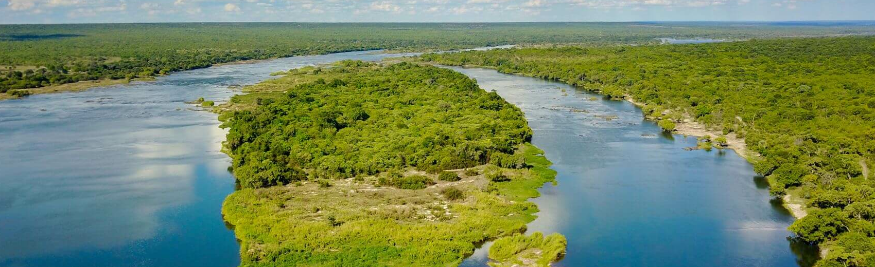 Tsowa Safari Island Camp
