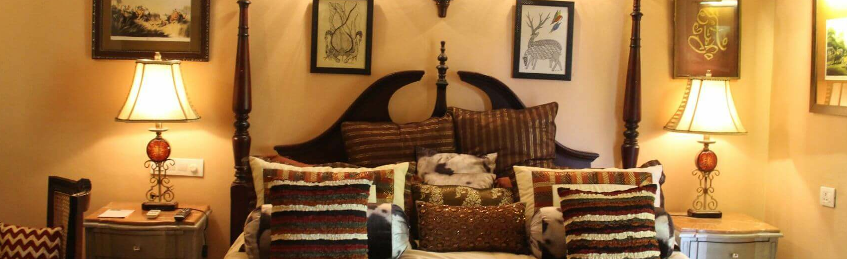 Tuli Tiger Resort