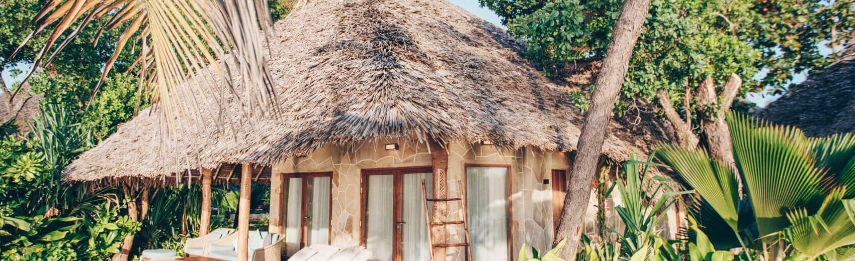 Tulia Zanzibar Resort