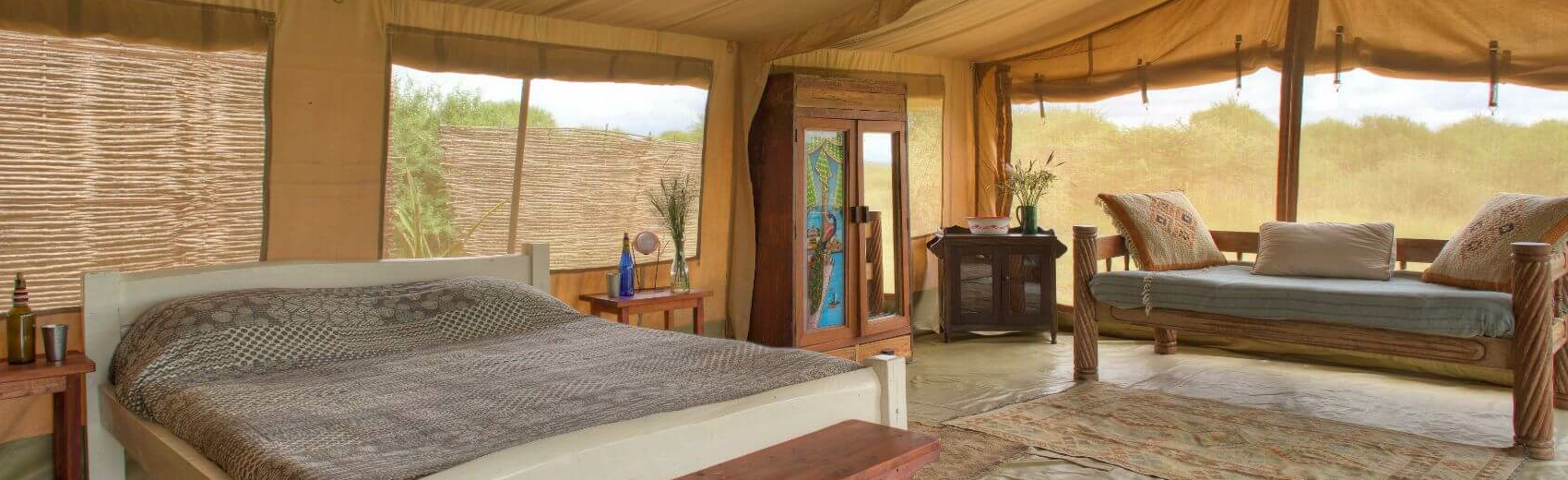 Tumaren Camp