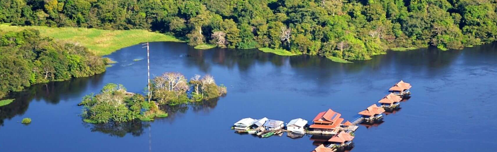 Uakari Lodge