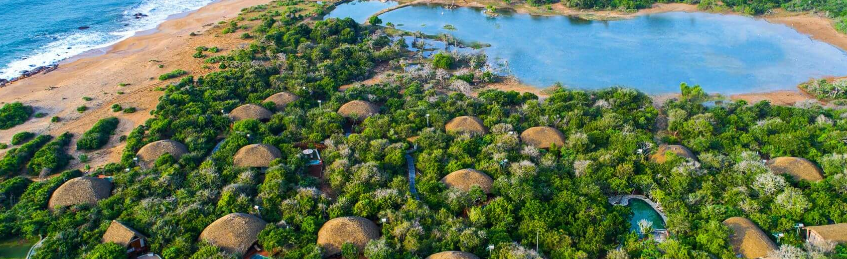 Uga Chena Huts