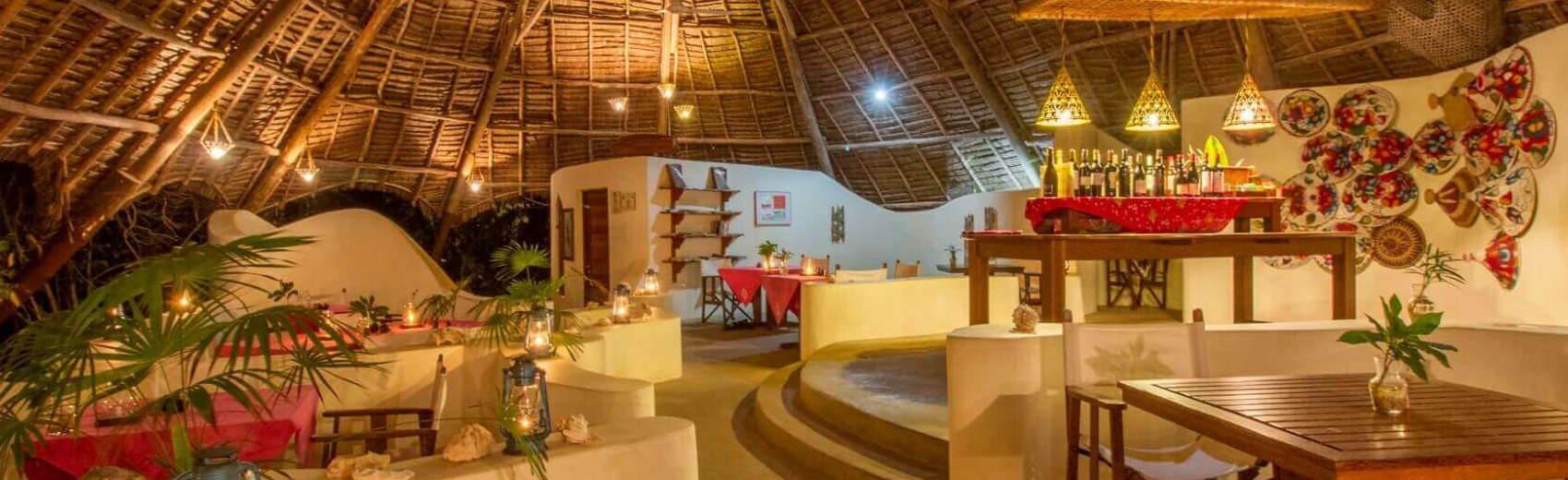Unguja Lodge