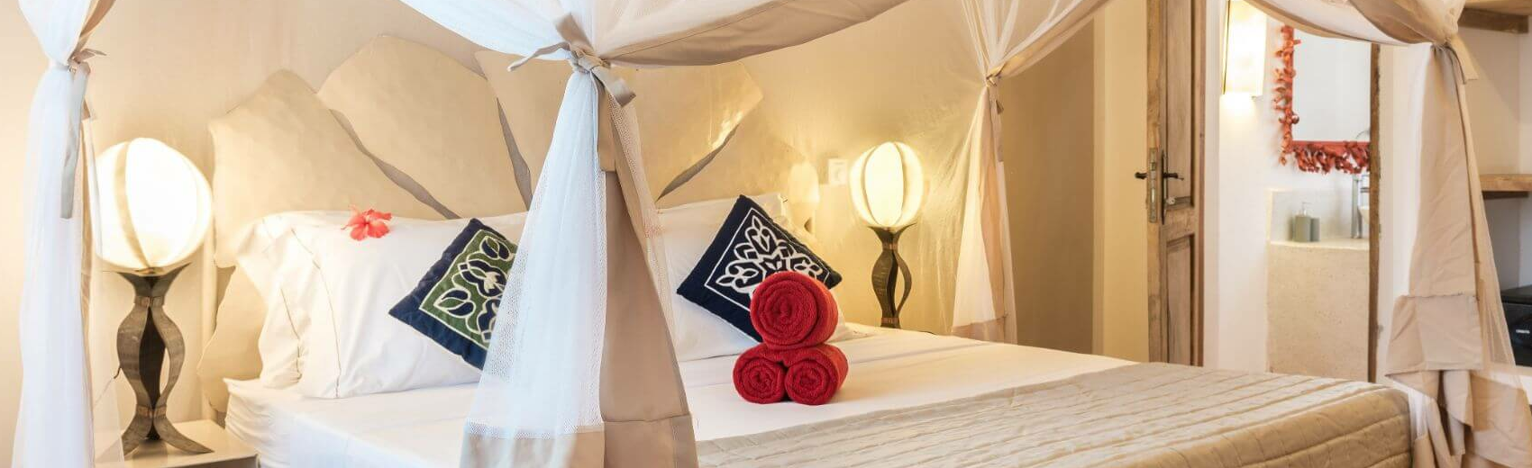 Villa Kiva Resort