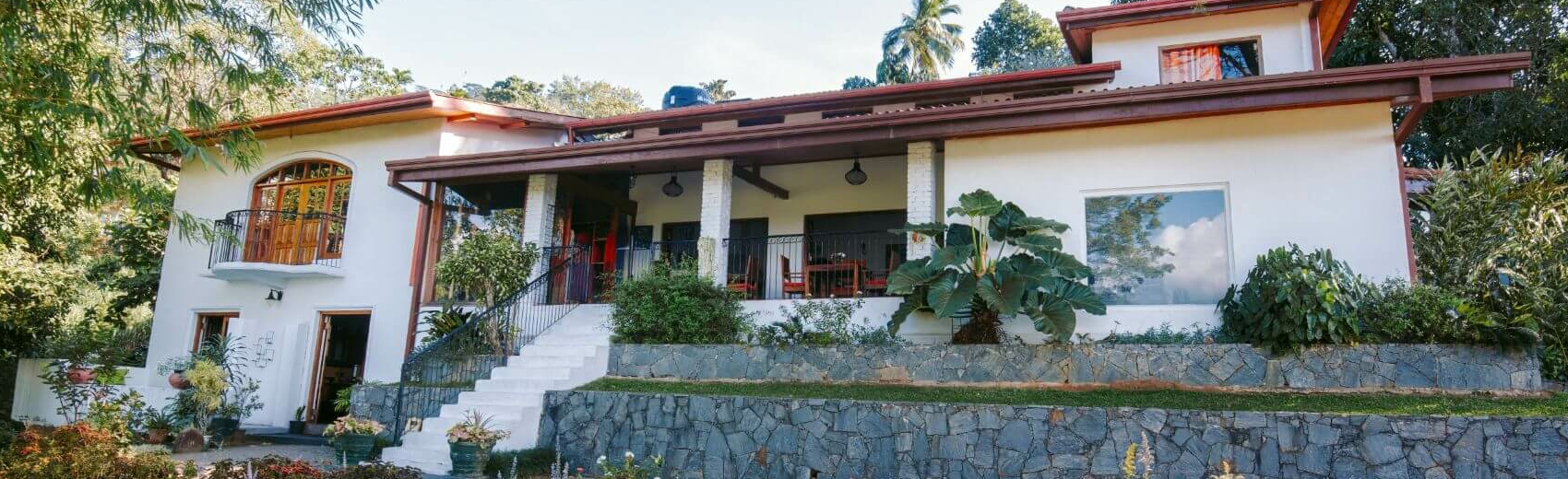Villa Shenandoah